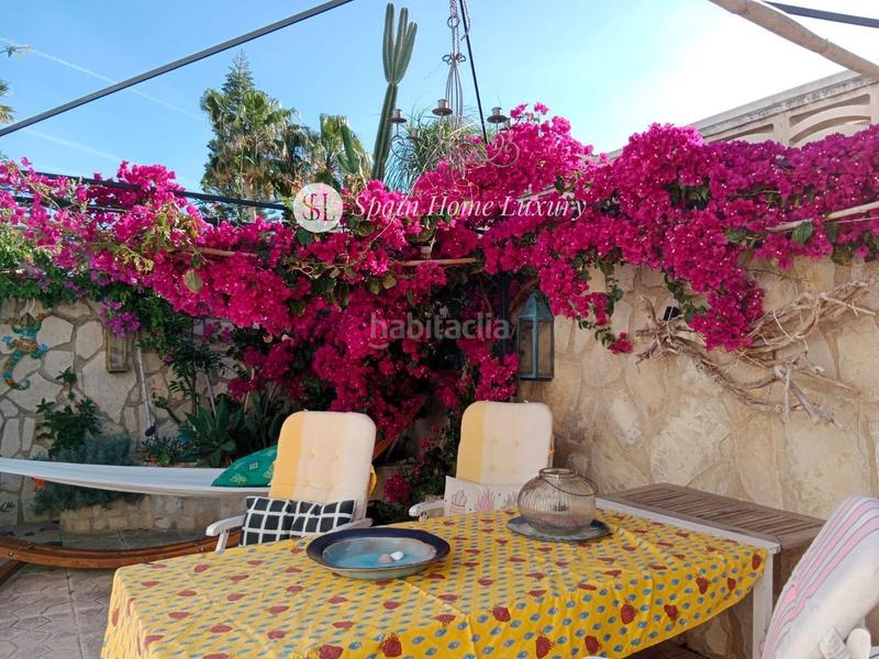Foto 4bb3636d-36c0-47a5-8455-86fb907f6e9d. Chalet en els poblets en Poblets (els)
