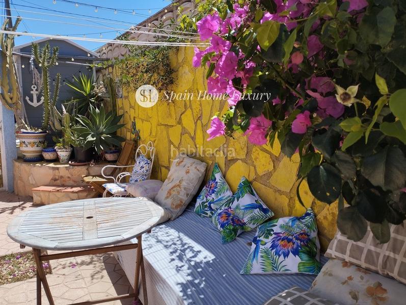Foto 5ab4080e-481d-4d86-896b-fcb1379c549d. Chalet en els poblets en Poblets (els)