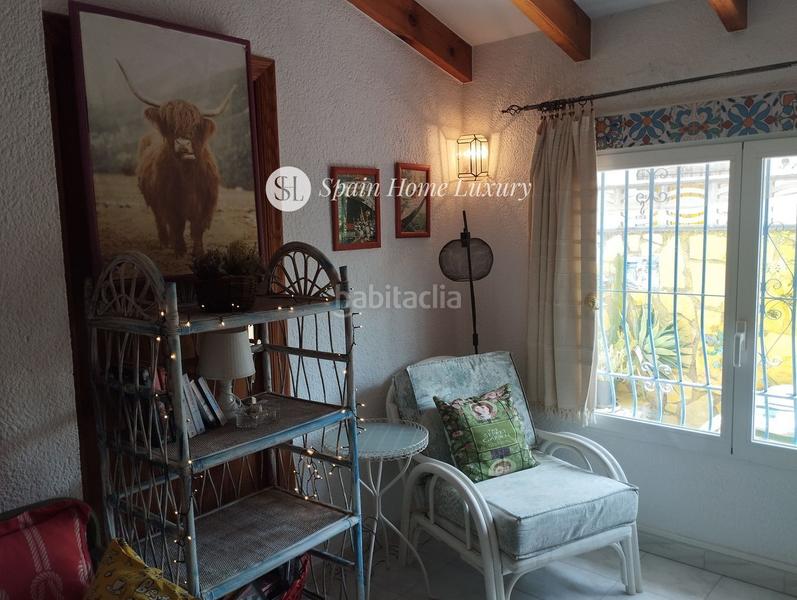 Foto 6fa26e60-a8e1-4315-9399-c27e70e507f8. Chalet en els poblets en Poblets (els)
