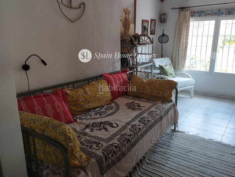 Foto 81fd263f-869a-4a64-8d17-38b791738dfe. Chalet en els poblets en Poblets (els)