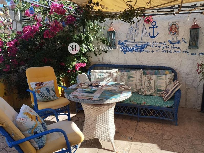 Foto 99ff8dd1-2af7-4589-b38d-8752b4c6a4e1. Chalet en els poblets en Poblets (els)