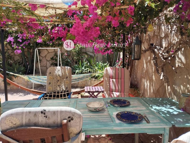 Foto 9dd96d35-8387-4744-9ede-ca5e69f4997d. Chalet en els poblets en Poblets (els)