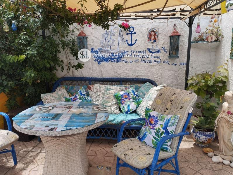 Foto fbbb6583-1327-464f-b577-00f79a71a335. Chalet en els poblets en Poblets (els)