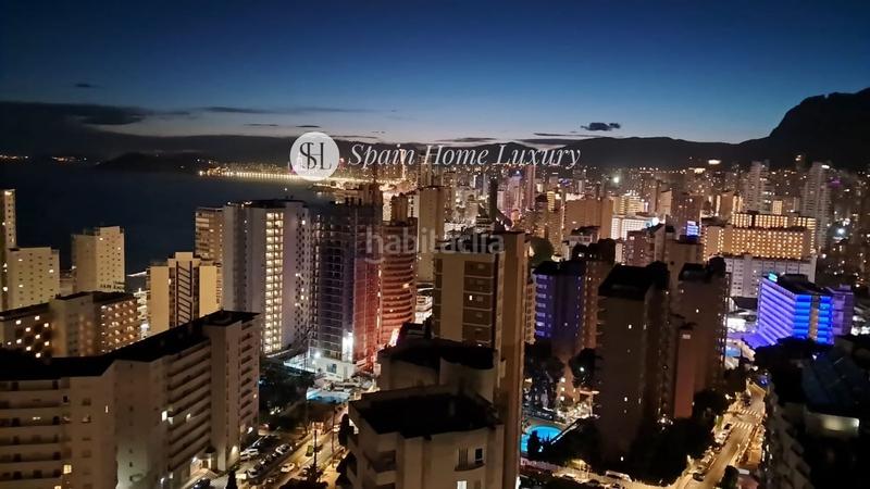 Foto 829250ed-7ad2-4eff-a48c-7ab516071b1e. Affitto appartamento con parcheggio piscina in Rincón Alto Benidorm