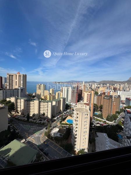 Foto 8af0b3a4-f3c1-43f5-96db-219bd06d30cc. Affitto appartamento con parcheggio piscina in Rincón Alto Benidorm