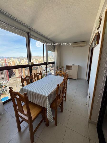 Foto f4170465-da25-4e79-8cb0-a4f90ea25b54. Affitto appartamento con parcheggio piscina in Rincón Alto Benidorm