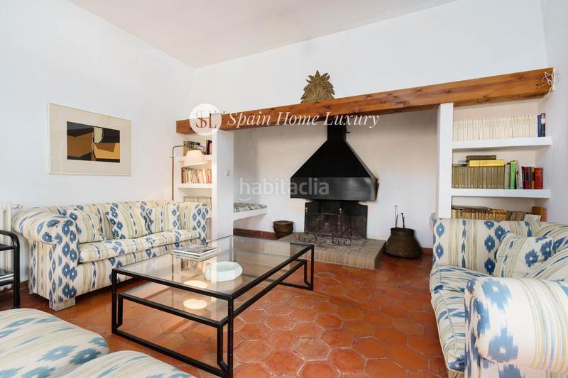 Foto 14e595d2-f768-4749-86bc-0ecaf0f9d182. Chalet en Altea ciudad Altea