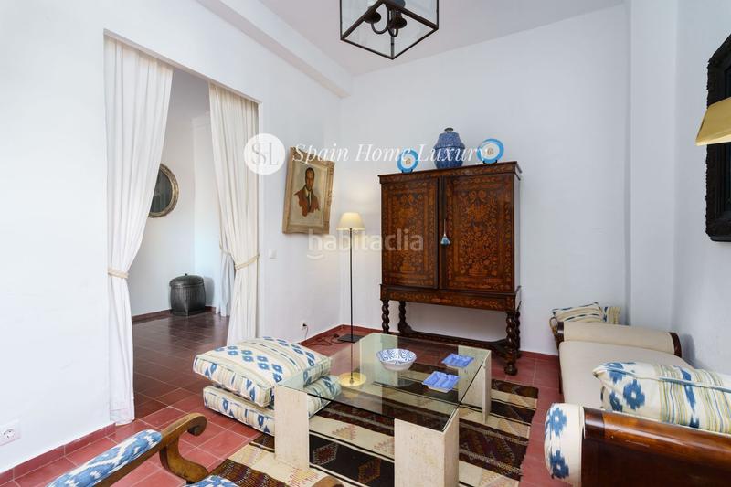 Foto 785a5a50-edff-4dc5-a7b1-ff721200e2d6. Chalet en Altea ciudad Altea