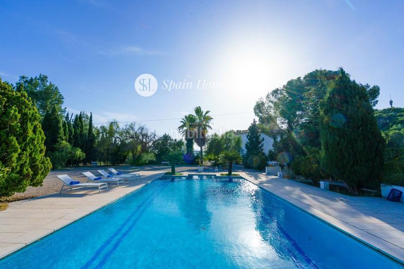 Foto a97d9752-20b4-4ed2-b93c-38b45e453592. Chalet en Altea ciudad Altea
