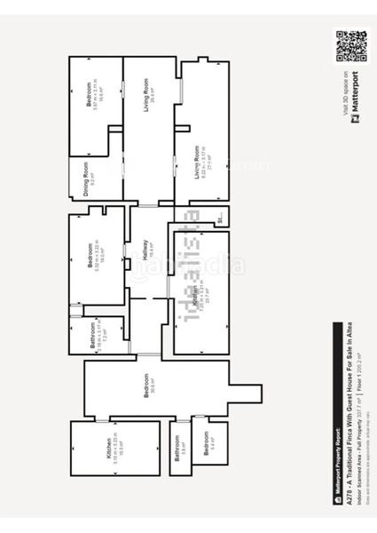 Foto e126acf1-bf3e-4880-8e94-28d09ac8428c. Chalet en Altea ciudad Altea