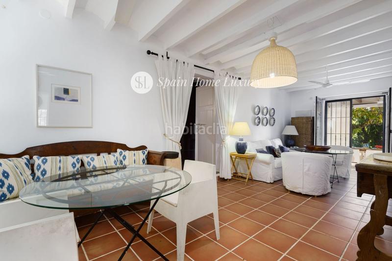 Foto f1f40187-683c-4da7-9b44-8d38763ab68e. Chalet en Altea ciudad Altea