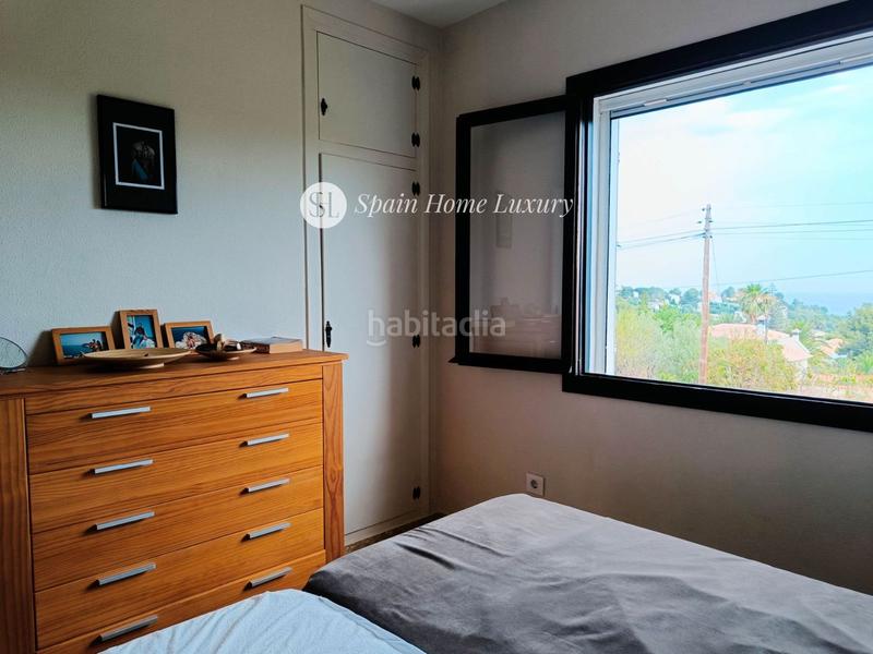 Foto 1cab8f87-8493-4a16-a0cb-dd4826760402. Casa pareada en Centro Urbano Dénia