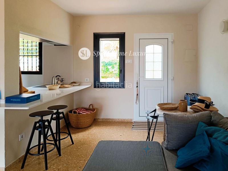 Foto 286c708d-5784-4309-8018-e1de9b058f3c. Casa pareada en Centro Urbano Dénia