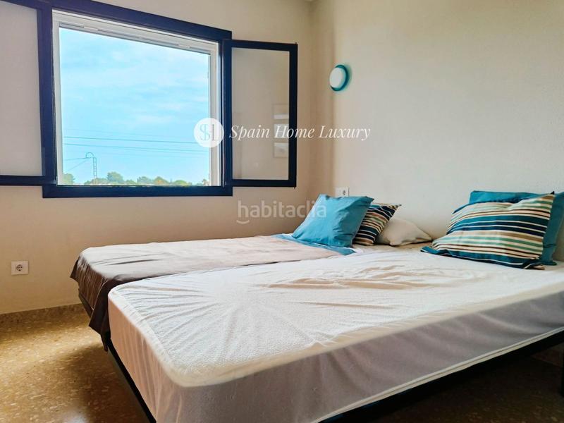 Foto 4b263796-3b0c-4493-a097-166df52b7bb5. Casa pareada en Centro Urbano Dénia
