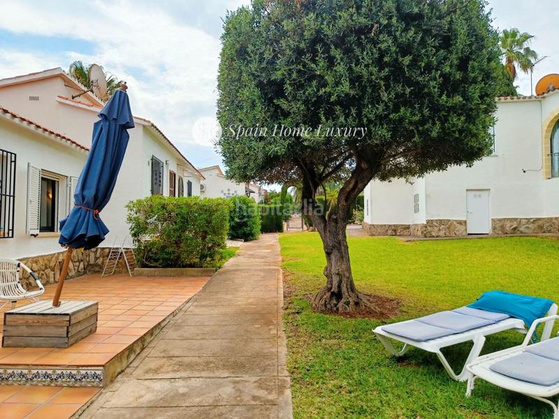 Foto 548be4ac-8db5-47ff-955c-ca9791818a9e. Casa pareada en Centro Urbano Dénia