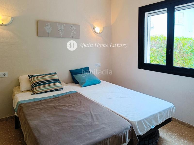 Foto 582f4c1f-18e7-4169-b730-ab5b12011dd3. Casa pareada en Centro Urbano Dénia