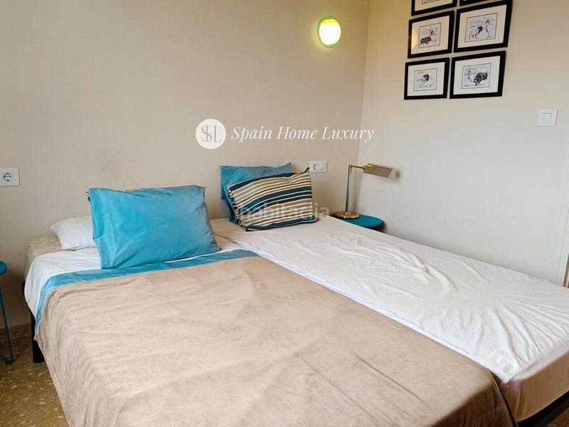 Foto 5a9bd1ad-730c-4cd7-84c7-ca219085ca1d. Casa pareada en Centro Urbano Dénia