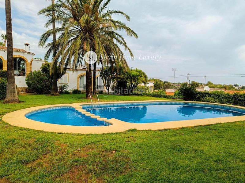 Foto 850d353f-d6be-4a5c-ae82-b75ad53a9884. Casa pareada en Centro Urbano Dénia