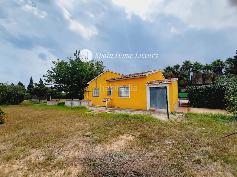 Foto 4ebc7d3b-8821-4567-bf97-a10c05d6f9f0. Chalet en jávea en Montañar-El Arenal Xàbia