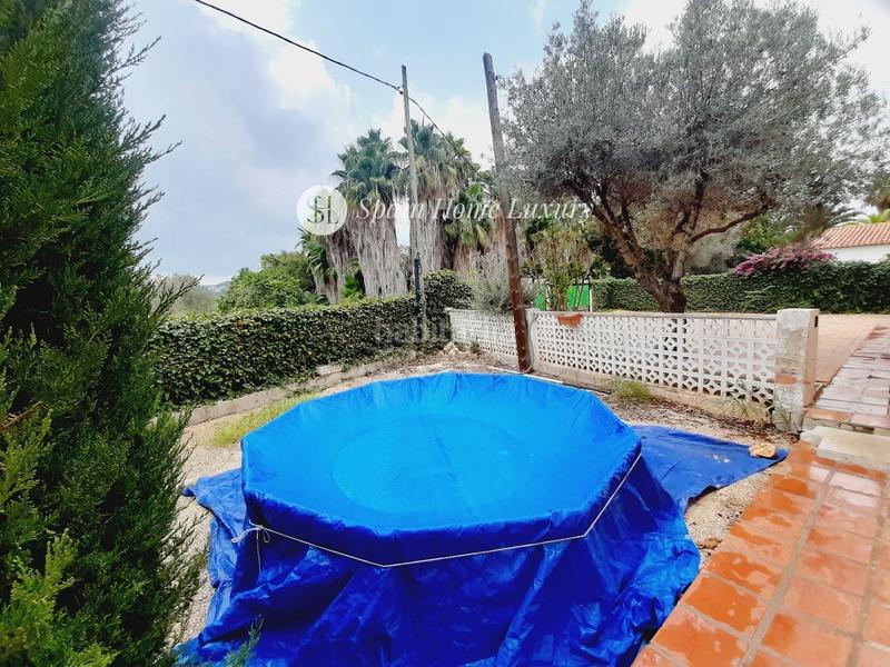 Foto 5baab08c-b094-4570-993d-e8072ca3101a. Chalet en jávea en Montañar-El Arenal Xàbia
