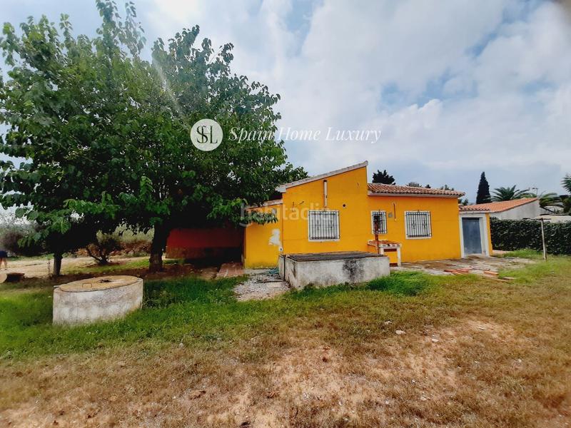 Foto 5f951030-6552-46c3-8eb4-10735950d2ca. Chalet en jávea en Montañar-El Arenal Xàbia
