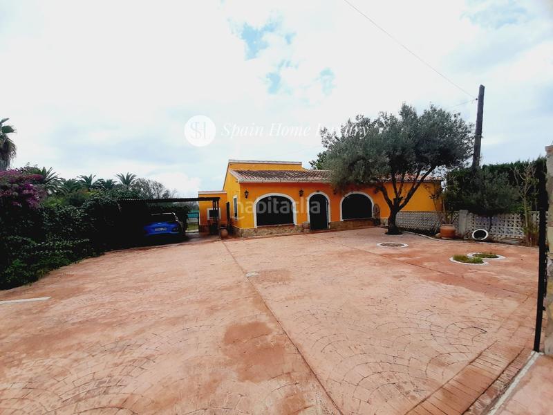 Foto 7e9fcbb7-74c1-496f-85fc-e492b66f7311. Chalet en jávea en Montañar-El Arenal Xàbia