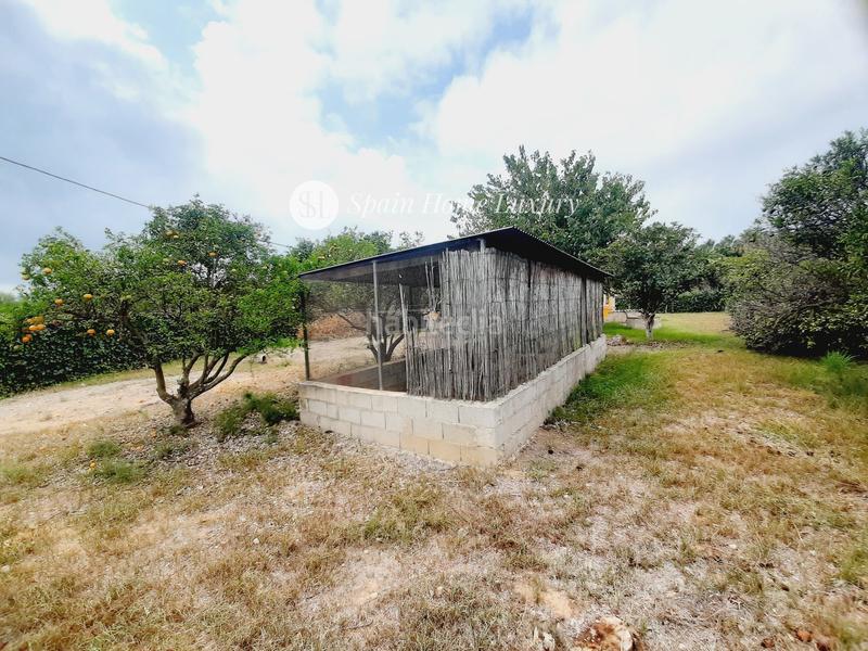 Foto 92c4ac5b-1394-41b4-a648-7b7c38f9c20d. Chalet en jávea en Montañar-El Arenal Xàbia