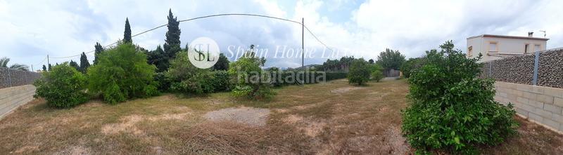 Foto c54875ee-e1ac-4ddc-be8b-32f0b87c6345. Chalet en jávea en Montañar-El Arenal Xàbia