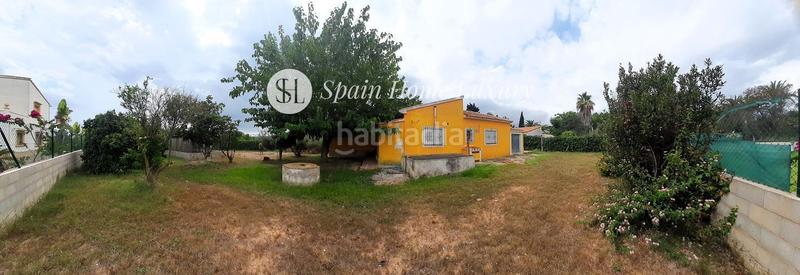 Foto ee9be355-ddb6-4093-8d94-86ad94706b1d. Chalet en jávea en Montañar-El Arenal Xàbia