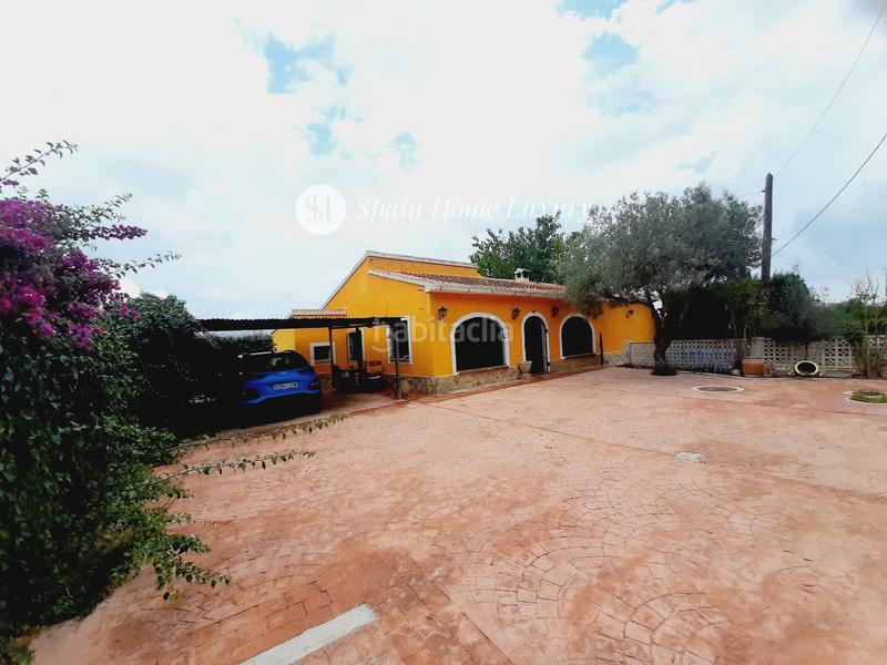 Foto f8aed7aa-fe46-434f-9cef-76701a1f66a5. Chalet en jávea en Montañar-El Arenal Xàbia