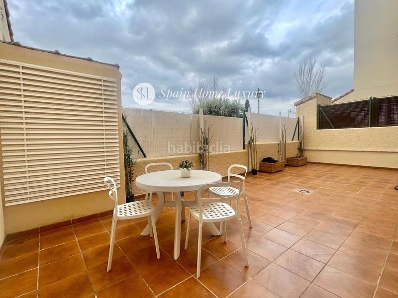 Foto f7ed8827-f4bd-4848-b27c-757f9c24fc1b. Piso en Centro Bétera