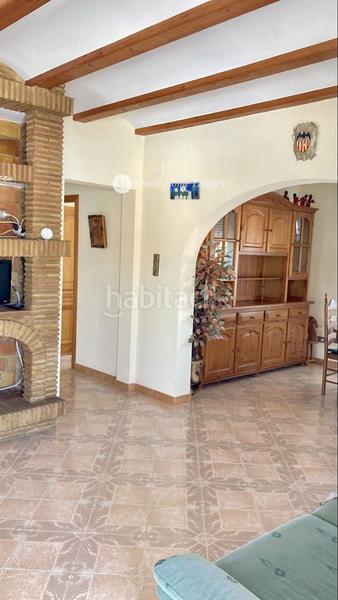 Foto 2300a88e-bb6e-4b93-98b3-023199906690. Xalet amb aparcament a Oliva playa Oliva