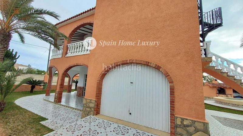 Foto 4322f3aa-6250-433b-8ca1-d9d1f4899488. Xalet amb aparcament a Oliva playa Oliva