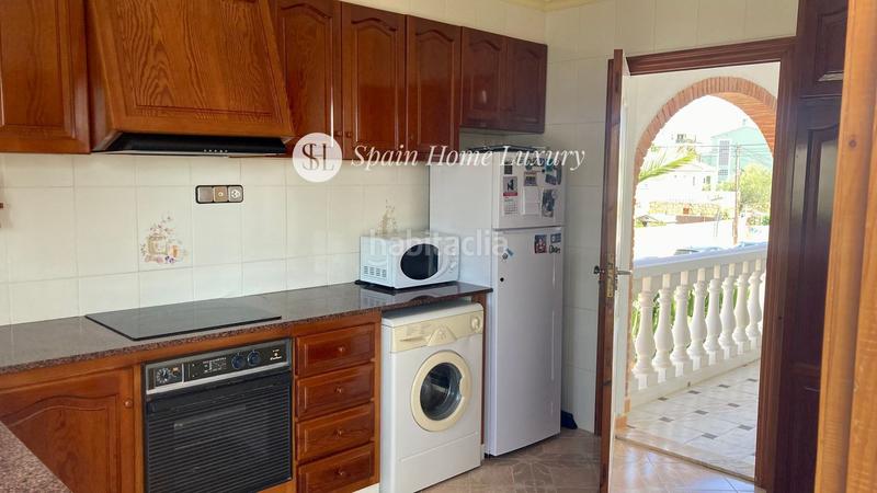 Foto 547587d5-62d1-4bf3-9006-90b8105e2d63. Xalet amb aparcament a Oliva playa Oliva