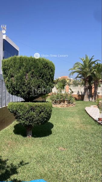 Foto 7f7a5208-5999-447f-9f77-36d05b59ca8c. Xalet amb aparcament a Oliva playa Oliva