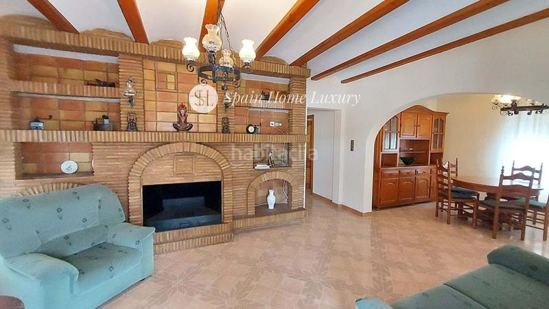 Foto 8e783148-306a-44ba-a004-bd3772db2402. Xalet amb aparcament a Oliva playa Oliva