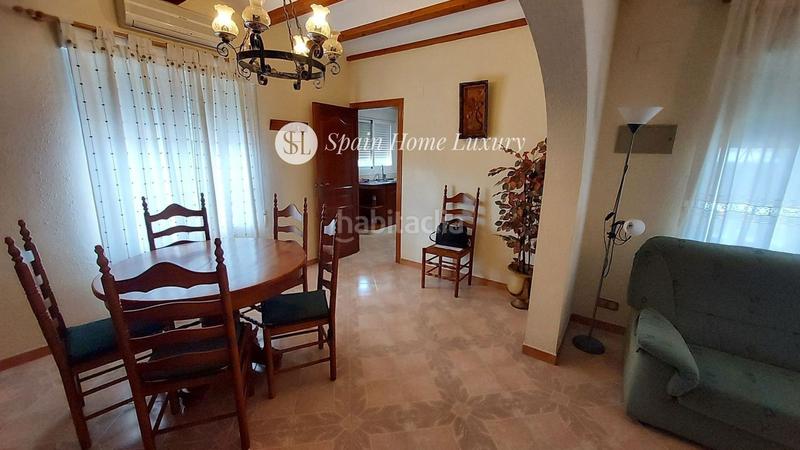 Foto a58a6444-0f3b-4da9-96fe-cbd2b5340438. Xalet amb aparcament a Oliva playa Oliva