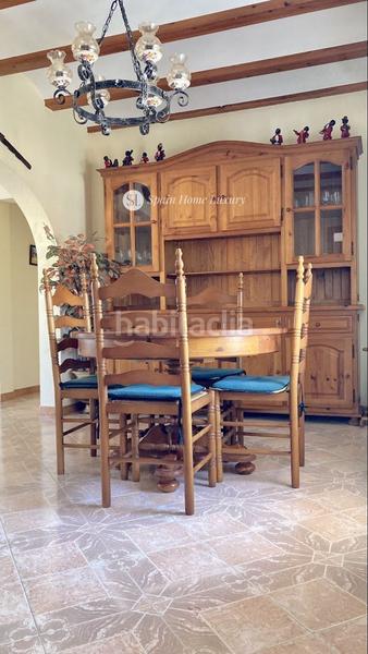 Foto cd1a6ab9-110f-45d8-b9e8-587c16201cd8. Xalet amb aparcament a Oliva playa Oliva