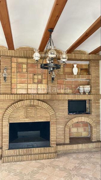 Foto db3957df-881a-4e68-bf83-302d39794f9c. Xalet amb aparcament a Oliva playa Oliva