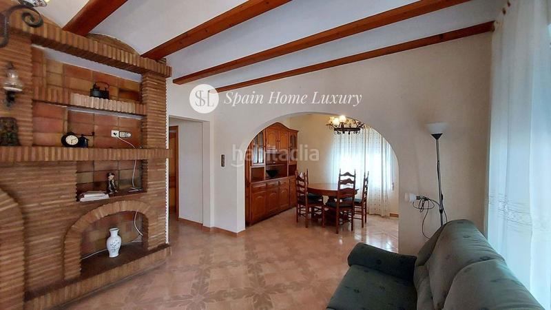 Foto fc790c4c-8116-489f-be01-848c00749c3b. Xalet amb aparcament a Oliva playa Oliva