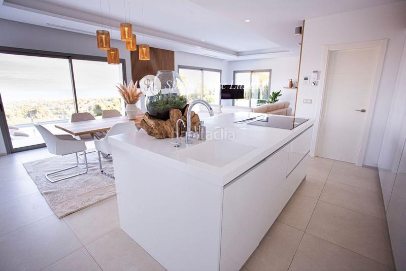 Foto 35496e97-2c33-44ab-8108-4f2ca2341e9f. Chalet avec parking piscine dans Cap Martí - El Tossalet - Pinomar Xàbia