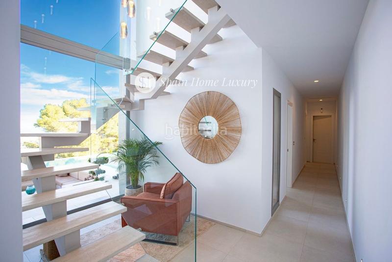 Foto 3898f127-236d-484d-acf0-48405cda8332. Chalet avec parking piscine dans Cap Martí - El Tossalet - Pinomar Xàbia