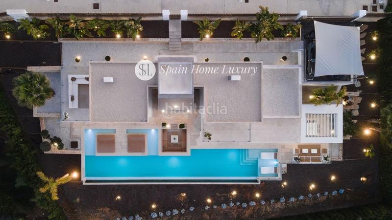 Foto 6ac5b0ff-5761-4e90-acac-7975672fc2ce. Chalet avec parking piscine dans Cap Martí - El Tossalet - Pinomar Xàbia