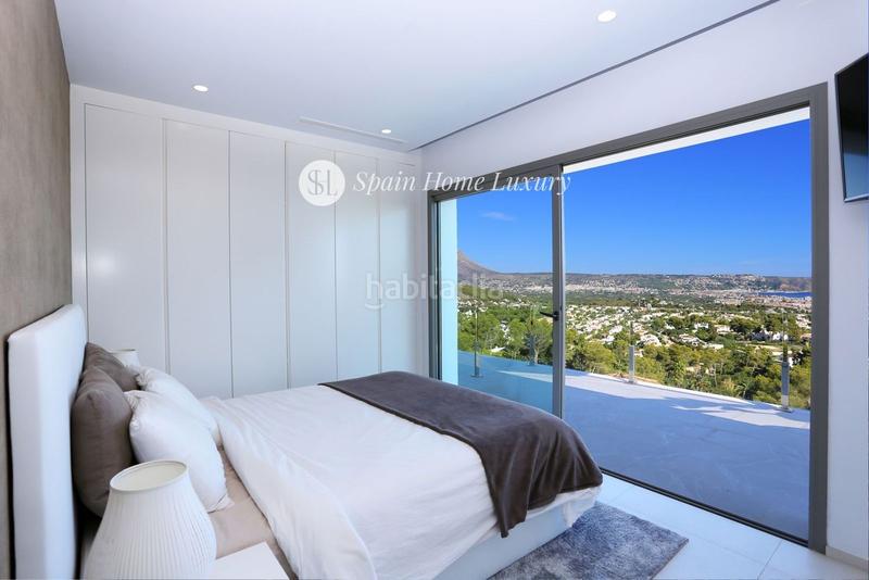 Foto 6f28b0bf-bf55-4091-856a-00cddd2be2f3. Chalet avec parking piscine dans Cap Martí - El Tossalet - Pinomar Xàbia