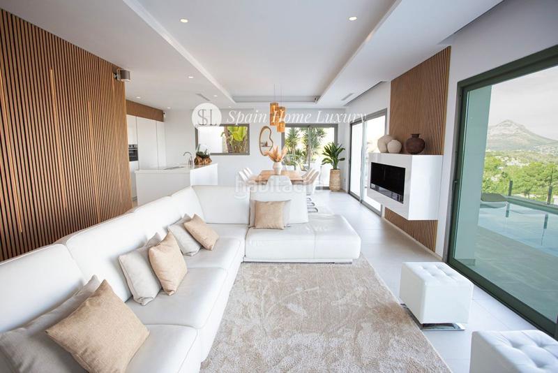 Foto 8e5bed33-41e2-44eb-9e91-e41e8350d7cd. Chalet avec parking piscine dans Cap Martí - El Tossalet - Pinomar Xàbia