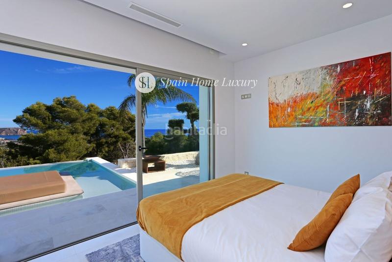 Foto 9630a771-f3d9-4789-8378-472763ae8e46. Chalet avec parking piscine dans Cap Martí - El Tossalet - Pinomar Xàbia