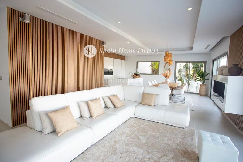 Foto a46d1790-9c42-4013-8053-c4e52604807e. Chalet avec parking piscine dans Cap Martí - El Tossalet - Pinomar Xàbia