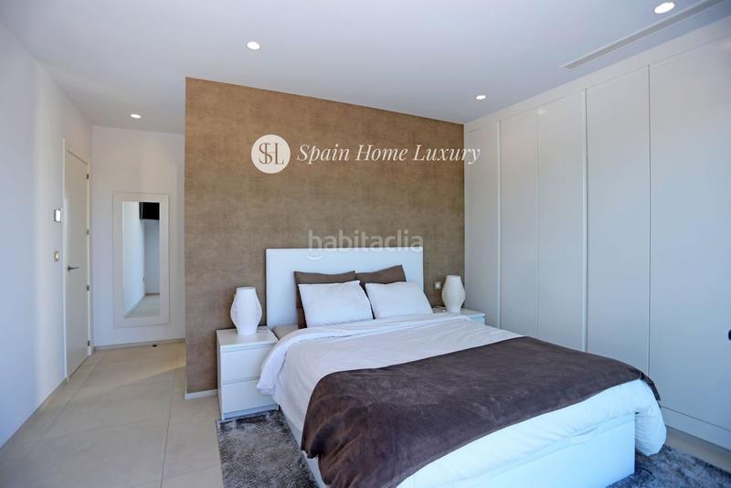 Foto ab7fb6d1-a9a1-47cd-828e-5c9b6f1d18c2. Chalet avec parking piscine dans Cap Martí - El Tossalet - Pinomar Xàbia