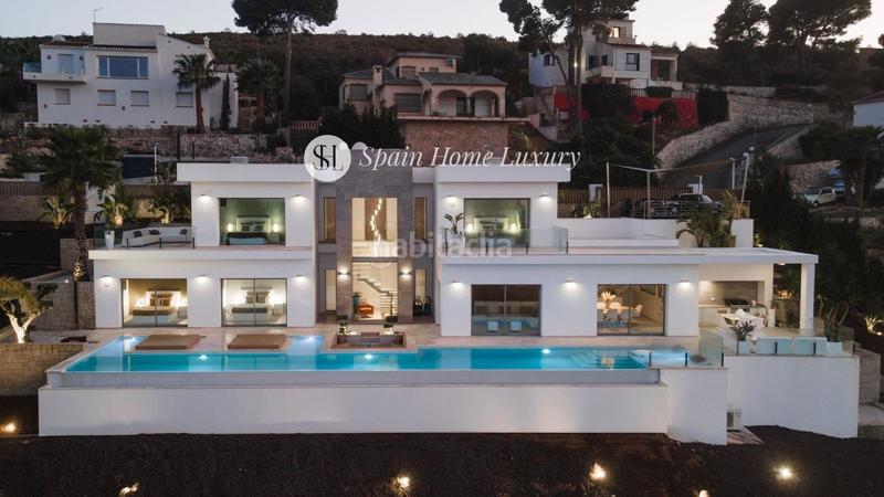 Foto b94fe23f-50fb-4f22-b251-98138ffaf062. Chalet avec parking piscine dans Cap Martí - El Tossalet - Pinomar Xàbia