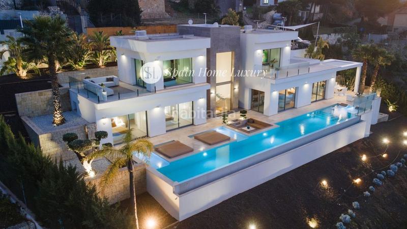 Foto dae5dc3c-a832-42bc-8378-b88acc944e38. Chalet avec parking piscine dans Cap Martí - El Tossalet - Pinomar Xàbia